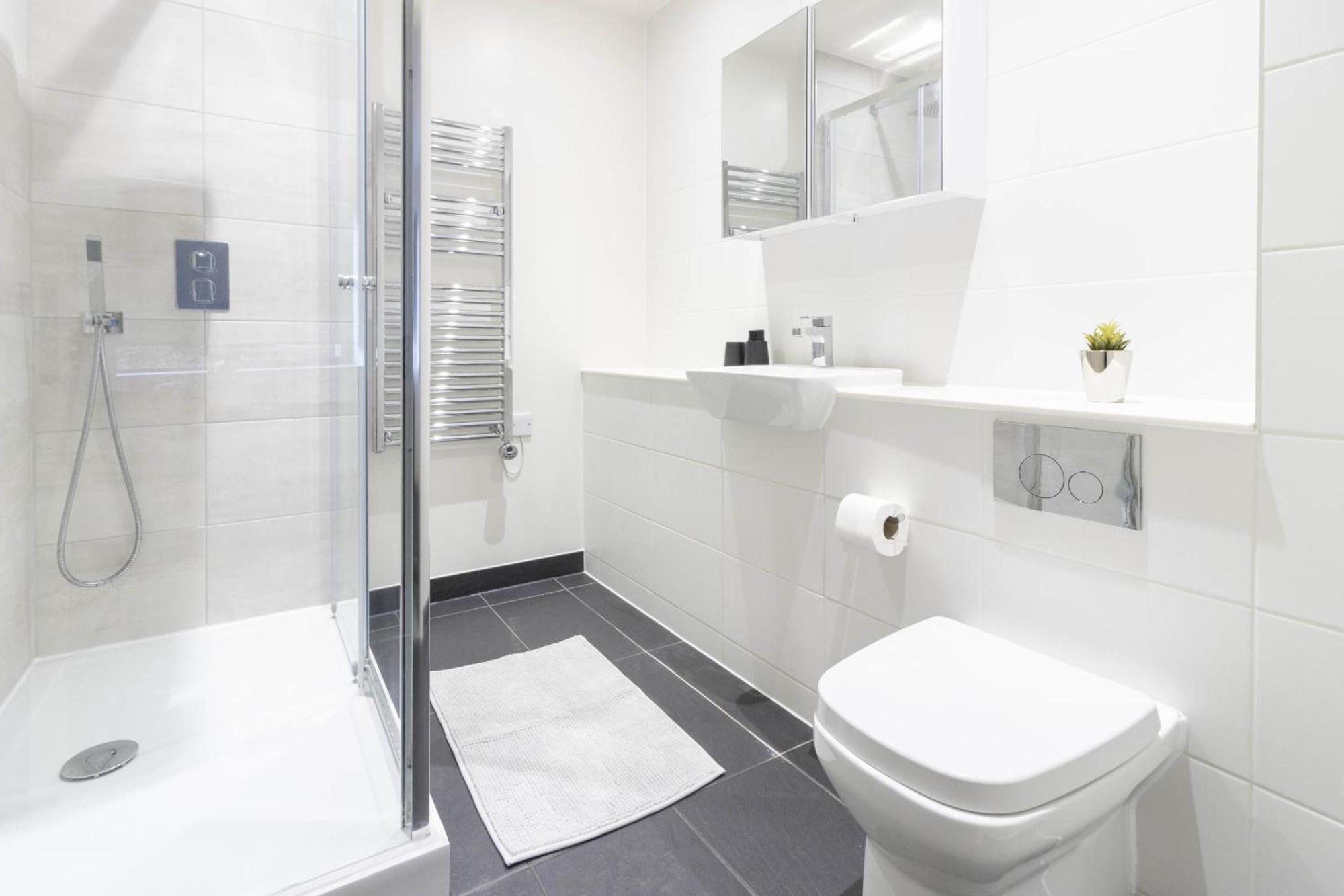 Linacre 11 - Modern 2 Bed Behind The Cathedral With Free Parking And Fast Wifi Lägenhet Exeter Exteriör bild