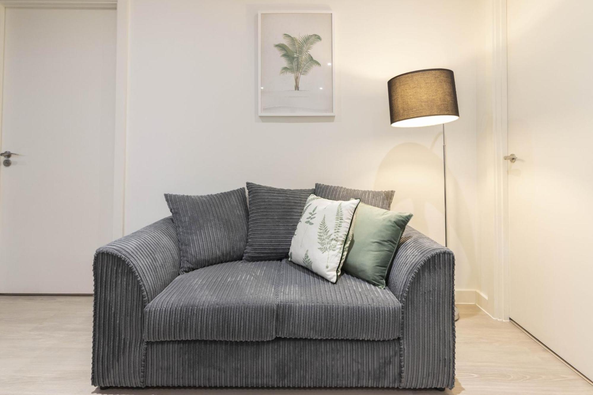 Linacre 11 - Modern 2 Bed Behind The Cathedral With Free Parking And Fast Wifi Lägenhet Exeter Exteriör bild