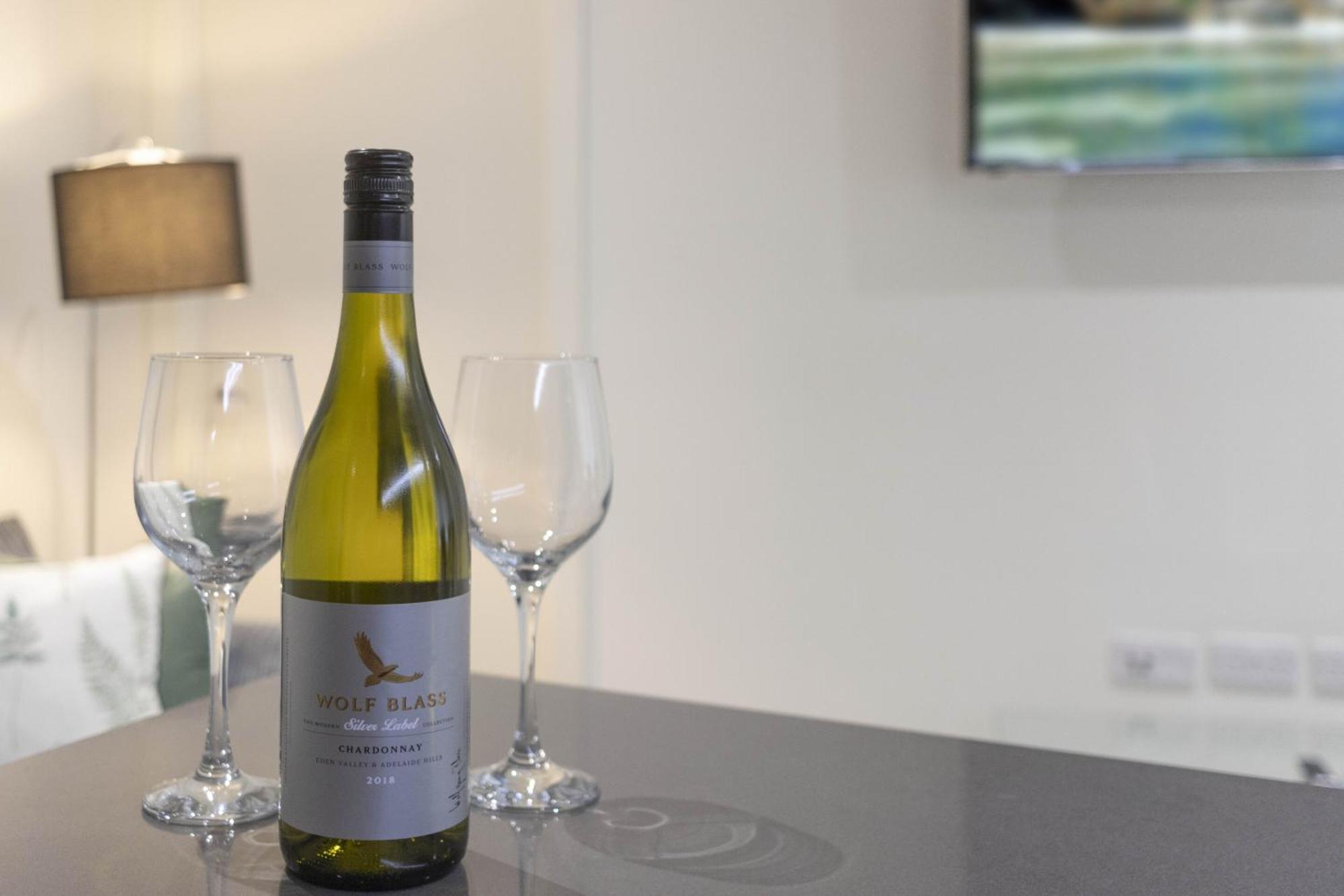 Linacre 11 - Modern 2 Bed Behind The Cathedral With Free Parking And Fast Wifi Lägenhet Exeter Exteriör bild
